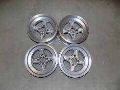 Racing Hart. 6.5x14, 4x114.30, ET9
