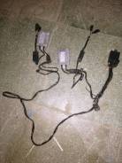 Блок ксенона. Mitsubishi Delica, PB6W, PB5V, PA4W, PD8W, PD4W, PA5W, PD6W, PD5V, PA5V