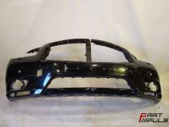 Бампер. Infiniti JX35 Infiniti QX60, L50 Двигатели: QR25DER, VQ35DE