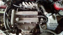 Mazda Lantis. CBA8P117406, BPZE 1.8 16V ����