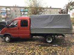 ГАЗ 33023. Продаётся Газель - Фермер, 2 900 куб. см., 1 500 кг.