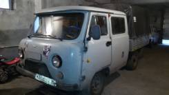 УАЗ 39094 Фермер. Продаю Уаз390945 Фермер, 2 000 куб. см., 1 500 кг.