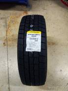 Dunlop Winter Maxx WM02. Зимние, без шипов, 2017 год, без износа, 4 шт