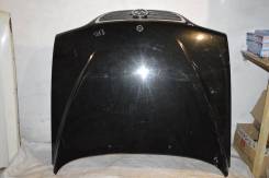 Капот. SsangYong Musso Sports SsangYong Musso