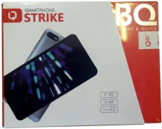 BQ BQS-5020 Strike. �/� ����