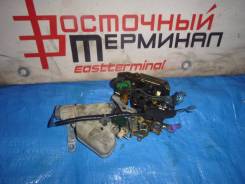 Замок двери. Nissan Serena, PC24, PNC24, RC24, TC24, TNC24, VC24, VNC24