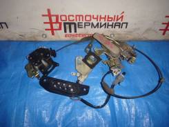 Замок двери. Nissan Serena, PC24, PNC24, RC24, TC24, TNC24, VC24, VNC24