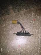 Концевик двери боковой. Mitsubishi Delica, PA4W, PA5V, PA5W, PB4W, PB5V, PB5W, PB6W, PC4W, PC5W, PD4W, PD5V, PD6W, PD8W