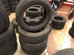 Bridgestone Blizzak Revo2. Зимние, без шипов, износ: 10%, 4 шт
