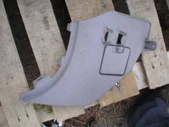Накладка на порог. Toyota Mark II Wagon Blit, GX110, GX110W, GX115, GX115W, JZX110, JZX110W, JZX115, JZX115W Toyota Verossa, GX110, GX115, JZX110 Toyo...