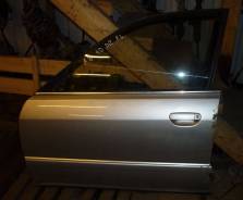 Дверь передняя левая Audi A8 4D D2