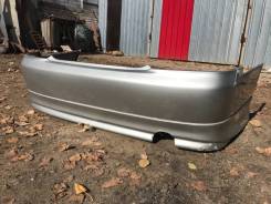 Накладка на бампер. Toyota Mark II, JZX110 Toyota Verossa, JZX110 Toyota Mark II Wagon Blit, JZX110