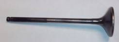 Клапан выпускной. Honda Prelude, BB1, BB4, BB6, BB8 Honda Accord, CD6, CD8, CF2, CF4, CH9, CL1, CL2 Honda Ascot Honda Torneo, CF4, CL1 Двигатели: F20A...