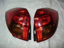 Стоп-сигнал. Subaru Legacy, BP, BP5, BP9, BPE, BPH