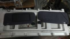Кронштейн козырька солнцезащитного. Toyota Chaser, JZX100