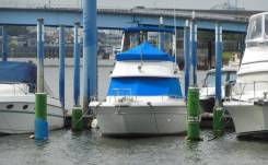 Searay. 1994 год год, длина 9,00 м., двигатель подвесной, 400,00 л.с., дизель. Под заказ