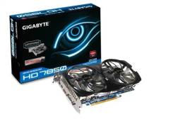 HD 7850