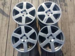 Schmidt. 7.0x16, 4x100.00, ET35