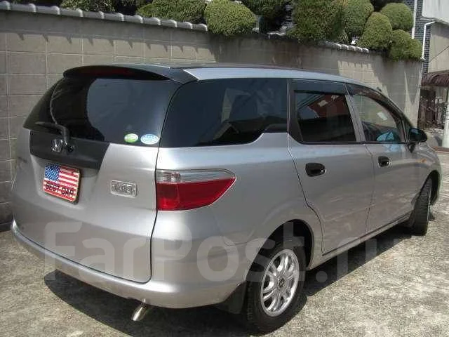 Honda Partner. �������, ��������, 1.5, ������, 30 000����. ��, �/�, ��� ���. ��� ����� �� ������������ ����