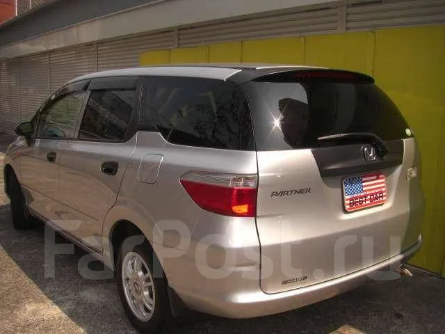 Honda Partner. �������, ��������, 1.5, ������, 30 000����. ��, �/�, ��� ���. ��� ����� �� ������������ ����