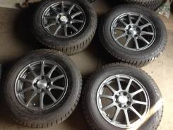 BLEST EuroMagic. 5.5x14, 4x100.00, ET38, ЦО 72,0 мм.