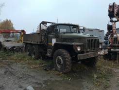 Урал 32551. Продаётся Урал бортовой, 3 000 куб. см., 3-5 т