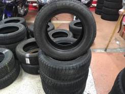 Bridgestone Blizzak Revo. Зимние, без шипов, износ: 10%, 4 шт
