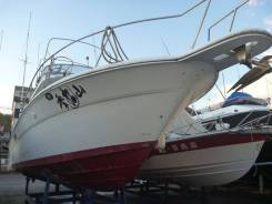 Searay. 1995 год год, длина 10,00 м., двигатель стационарный, 460,00 л.с., дизель. Под заказ