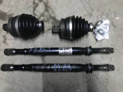 Привод Audi A4 B7 ALT 2005-2007 вал шрус граната. Audi A4, 8E2, 8E5, 8EC, 8ED Audi S4, 8E2, 8E5, 8EC, 8ED Двигатели: AKE, ALT, ALZ, AMB, AMM, ASB, ASN...