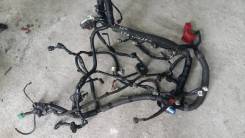 Проводка двс. Suzuki Grand Vitara, JT, TD54W Suzuki Escudo, TD54W