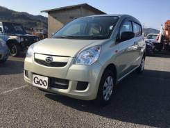 Daihatsu Mira. механика, передний, 0.7, бензин, 20 тыс. км, б/п. Под заказ