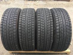 Dunlop Winter Maxx SJ8. Зимние, без шипов, 2013 год, износ: 5%, 4 шт
