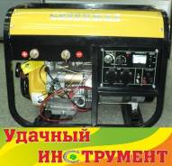 Генераторы сварочные.