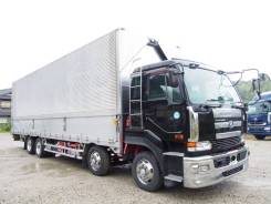 Nissan Diesel UD. Nissan UD, 17 000 куб. см., 15 000 кг. Под заказ