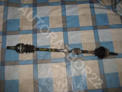 Привод, полуось. Chevrolet Aveo, T200, T250 Двигатели: L14, L44, L91, L95, LBF, LBJ, LDT, LHD, LHQ, LMU, LQ5, LV8, LX5, LX6, LXT, LXV, LY4