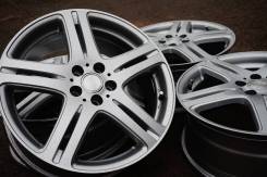Dunlop Dufact DF5. 7.0x17, 5x100.00, ET48