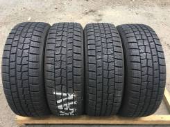 Dunlop Winter Maxx WM01. Зимние, без шипов, 2014 год, износ: 5%, 4 шт