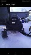Arctic Cat Panther 440. исправен, есть птс, с пробегом
