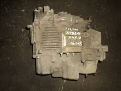Редуктор. Toyota Estima Hybrid, AHR10W