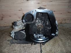 МКПП. Nissan Bluebird, QU14 Nissan Primera Camino, QP11 Двигатель QG18DE