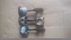 Поршень. Daihatsu Hijet, S200P, S200V, S210P, S210V, L250V Двигатель EFVE