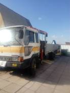 Mitsubishi Fuso Fighter. Продается грузовик Mitsubishi FUSO, 6 557 куб. см., 5 000 кг.