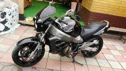 Honda CBR 1100XX. 1 100 куб. см., исправен, птс, с пробегом