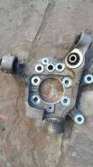 Рычаг, кулак поворотный. Nissan Teana, J31, J31Z, PJ31 Двигатели: QR20DE, VQ23DE, VQ35DE