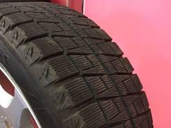 Bridgestone. Зимние, без шипов, износ: 10%, 4 шт