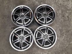 Kosei Evo Maxi. 7.0x17", 5x114.30