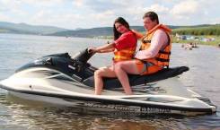 Yamaha XLT1200. 155,00 л.с., Год: 2001 год