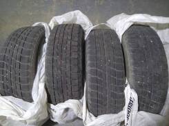 Bridgestone Ice Partner. Всесезонные, 2015 год, износ: 30%, 4 шт