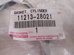Прокладка клапанной крышки. Toyota: Kluger V, Harrier, Corolla, Alphard, Vellfire, Picnic Verso, Highlander, Aurion, Scion, Wish, Sai, Tarago, Avensis...