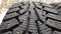 Nokian Hakkapeliitta 5 SUV. Зимние, шипованные, износ: 5%, 4 шт